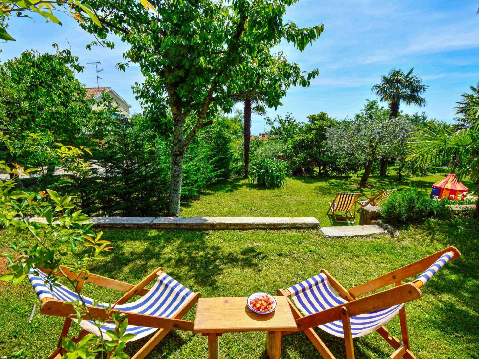 Apartment Moira-1 By Interhome Ika Dış mekan fotoğraf