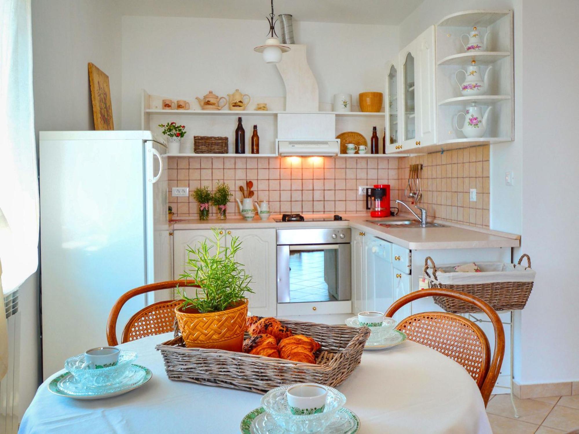 Apartment Moira-1 By Interhome Ika Dış mekan fotoğraf